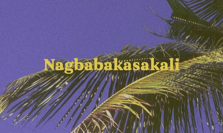 Lates single of polaris., 'Nagbabakasakali,' takes the music scene by storm pop inqpop