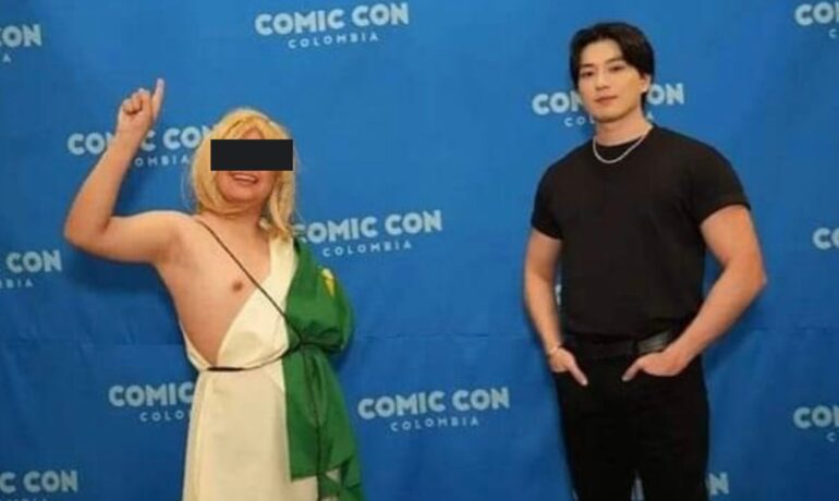 Mackenyu’s recent gig at the Colombia Comic Con draws attention with ‘1 mile apart’ meet & greet pop inqpop (1)