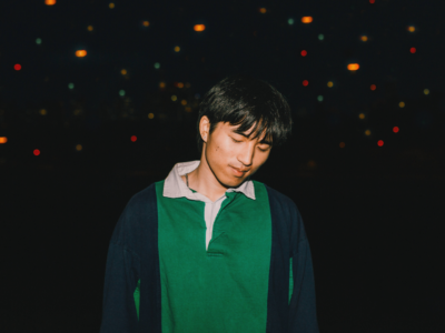 Korean bedroom pop artist Peach Luffe releases new single ‘Quite Like You’