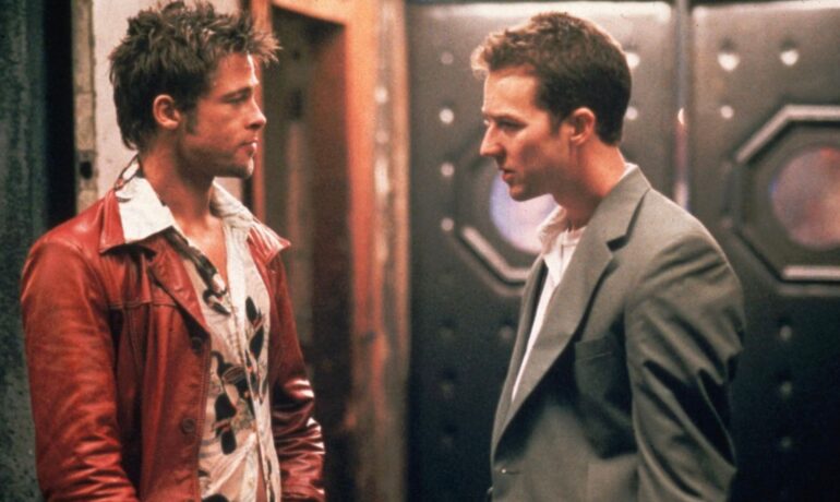 The 1999 film 'Fight Club' wasn’t made for the incels, says David Fincher pop inqpop