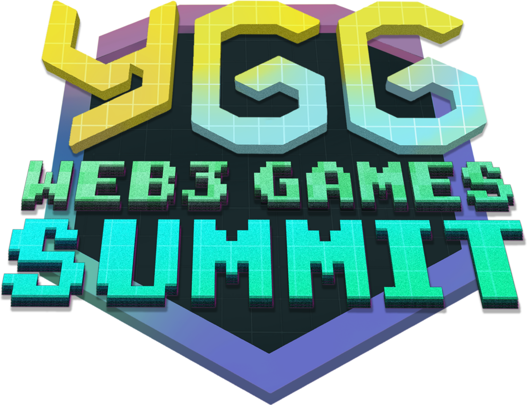 YGG Web3 Gaming Summit