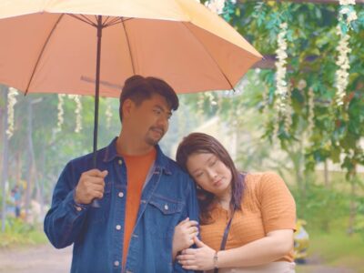 Filipino band Rise High launches MV for ‘Tinig’ featuring ‘Asian Cutie’ Albert Nicolas