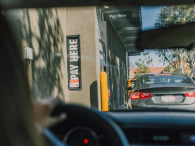 US drive-thru operated by ‘AI’ is discovered to be run by people from countries like the Philippines