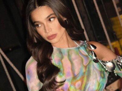 At 20M followers, Anne Curtis-Smith remains the most followed Filipino on Instagram
