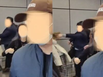 BOYNEXTDOOR’s agency apologizes to fan allegedly ‘assaulted’ in a viral airport incident