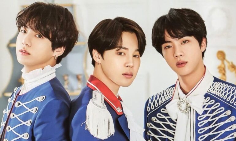 BTS’s Jimin and Jungkook reportedly set to undergo basic military training, with bandmate Jin as assistant instructor pop inqpop