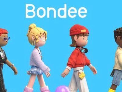 Bondee CEO responds to talks about the company’s links to China and the app’s relaunch