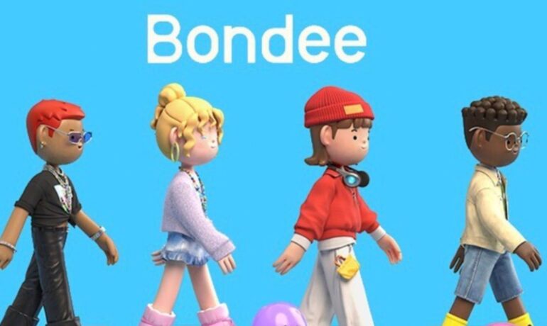 Bondee CEO responds to talks on the company’s links to China and the app’s relaunch pop inqpop