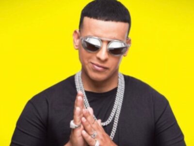 Daddy Yankee announces retirement to focus on his Christian faith