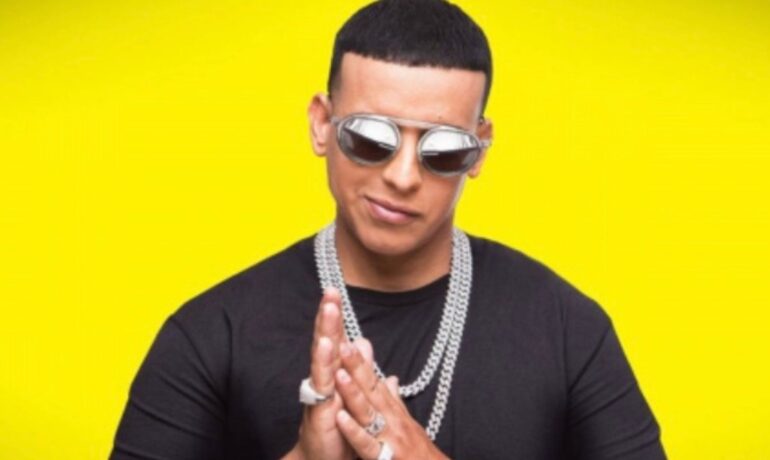 Daddy Yankee announces he's retiring to focus on his Christian faith pop inqpop
