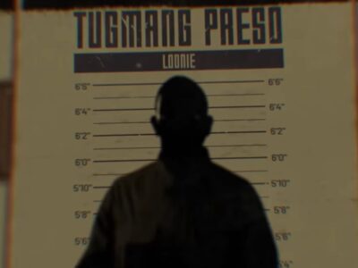 Filipino rapper Loonie recounts his version of ‘traumatic ordeal with police’ in latest diss track