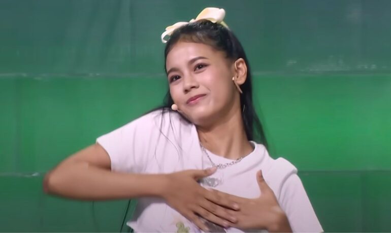 Indonesian contestant’s performance in SBS’ 'Universe Ticket' sparks debate among K-pop fans pop inqpop