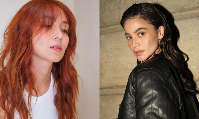 Kathryn Bernardo is giving Anne Curtis a run for her money as the ‘Most Followed Filipino’ on IG pop inqpop