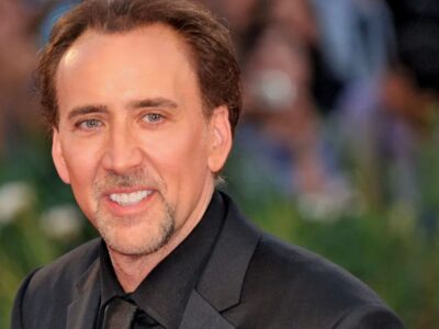 Nicolas Cage hints at movie retirement, plans to make 3-4 more films to leave on a high note