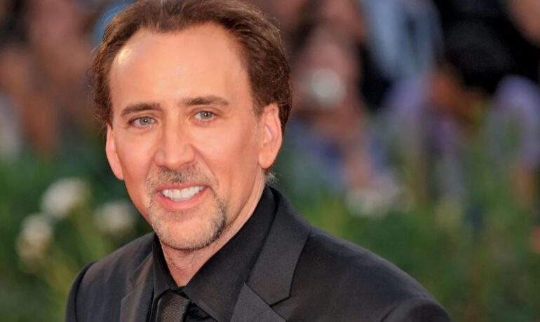 Nicolas Cage hints retirement, plans to make 3 or 4 more movies pop inqpop