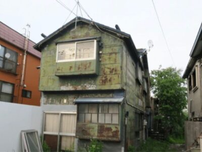 Plans in progress to transform Japan’s ‘ghost houses’ into tourist lodgings