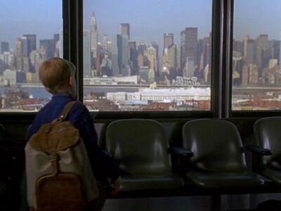 Just like in ‘Home Alone 2’: 6-year-old boy traveling home for Christmas put on the wrong flight