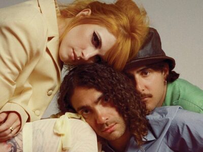 ‘There’s a level of uncertainty’: Paramore’s Instagram story sparks disbandment rumors