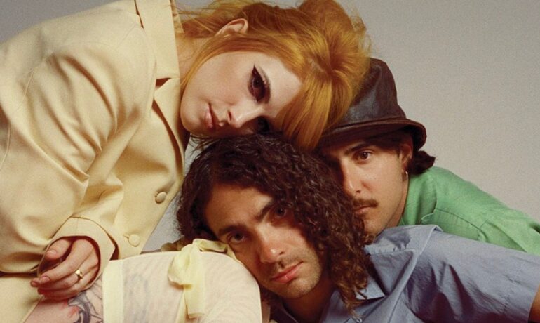 'There's a level of uncertainty' Paramore's Instagram story sparks disbandment rumors pop inqpop