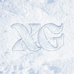 XG “WINTER WITHOUT YOU”Stream/Download 