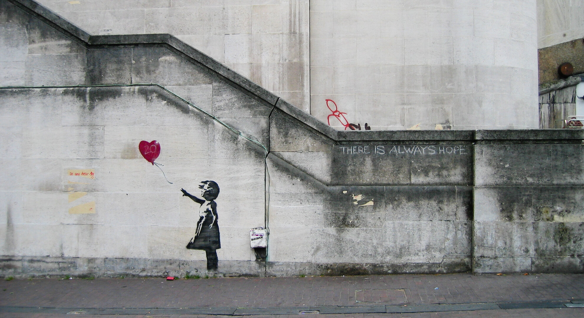 Banksy's Identity Finally Revealed in Lost BBC Interview –