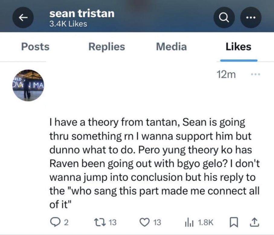 fan theory 2