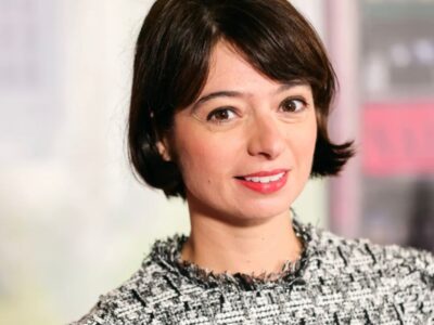 ‘Big Bang Theory’ star Kate Micucci reveals she is finally cancer-free after surgery