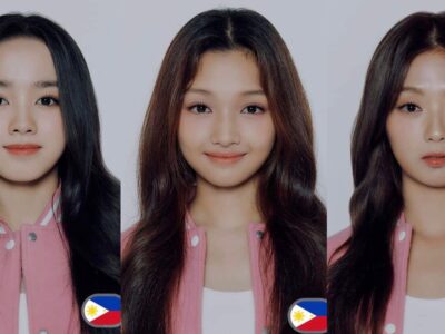 3 Filipinas will be debuting as K-pop idols following SBS’ ‘Universe Ticket’