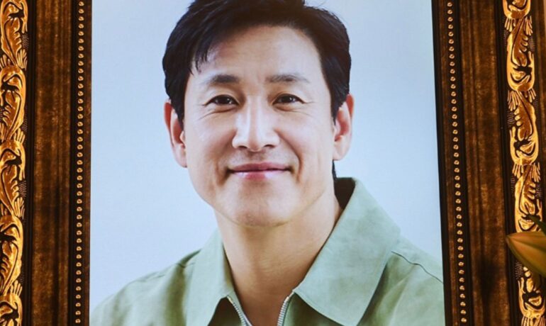 Big names in Korean entertainment industry call for an investigation on the death of actor Lee Sun-kyun pop inqpop