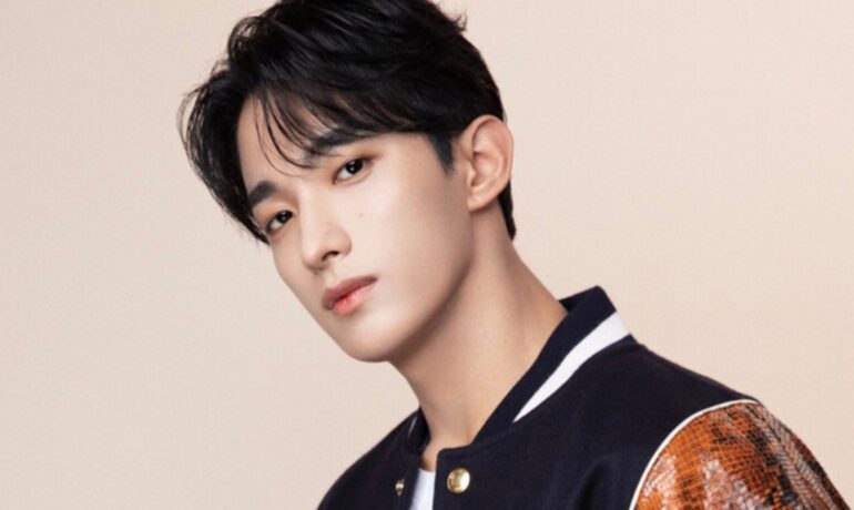 Fans take action as SEVENTEEN's DK faces massive hate on Weibo after using a Chinese word pop inqpop