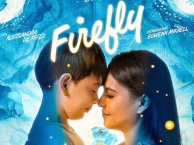 Review: ‘Firefly’ is a magical, tender tale of love and adventure worth watching