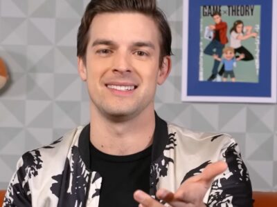 ‘Goodbye Internet’: MatPat resigns from ‘The Game Theorist’ after 13 years