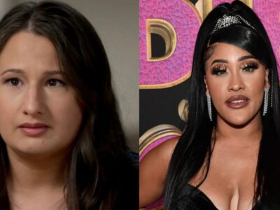 Gypsy Rose and Natalie Nunn’s fake ‘online beef’ is the stuff of internet legend
