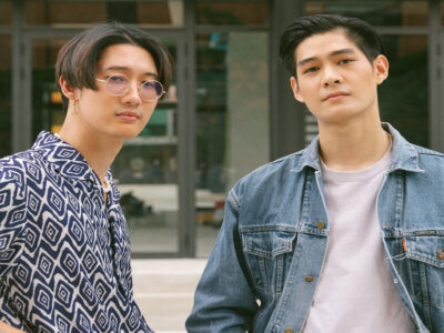 Thai duo HYBS officially disbands, announces final EP and farewell concert