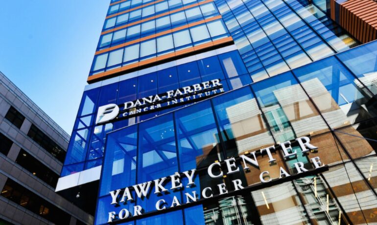 Harvard-affiliated cancer center seeks to retract and correct some studies amid allegations of data manipulation pop inqpop
