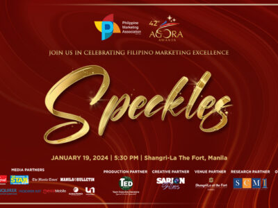 Embracing Brilliance: The 42nd Agora Awards speckles with unparalleled marketing excellence