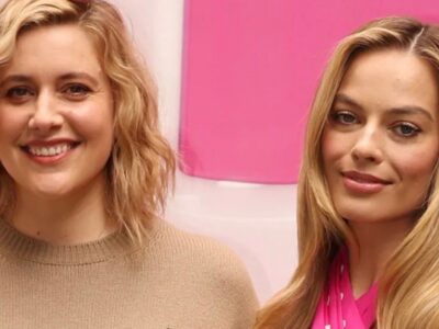 Internet reacts to Margot Robbie and Greta Gerwig’s snub at The Oscar Nominations