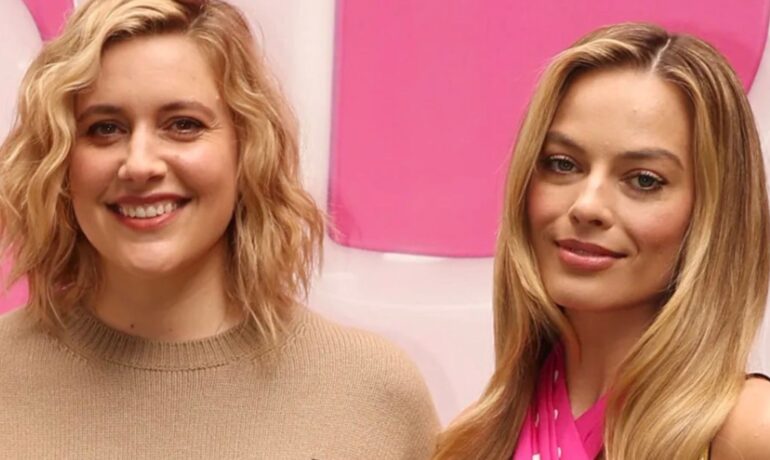 Internet reacts to Margot Robbie and Greta Gerwig’s snub at The Oscar Nominations pop inqpop
