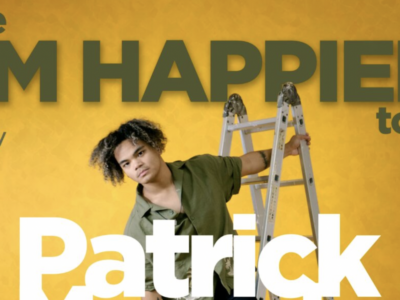 Filipino-American singer-songwriter Patrick Magada announces the ‘I’m Happier’ indie music tour in the Philippines