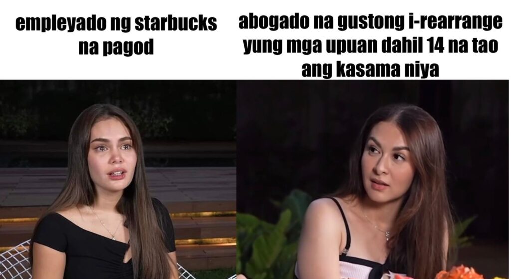 meme courtesy of 'Page na nagpapaalaalang patay na ang komiks'