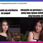 Maris Racal’s note-taking photos spark a brand new meme format