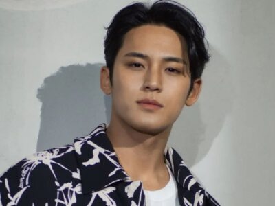 SEVENTEEN’s Mingyu reveals what his mother did when he was 15 after finding it tough to raise him