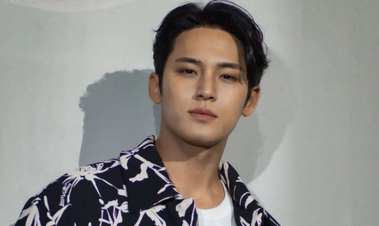 SEVENTEEN’s Mingyu reveals what his mother did during his teenage years because it was 'tough to raise him' pop inqpop