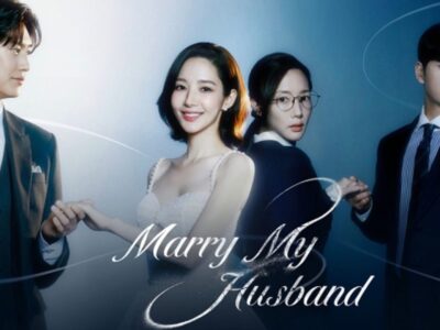 Some Koreans call for boycott of ‘Marry My Husband ‘due to the scandal involving Park Min Young