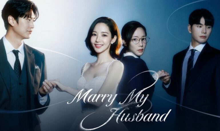 Some Koreans call for a boycott of the series 'Marry My Husband 'due to a scandal involving Park Min Young pop inqpop