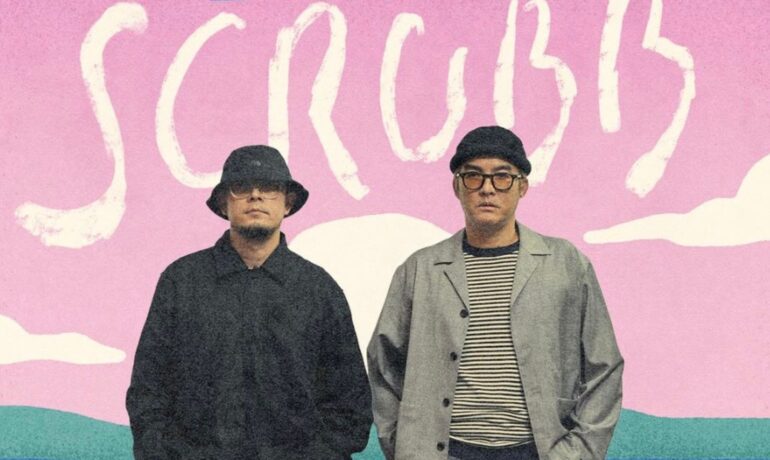 Thai music duo SCRUBB is all set for debut concert in Manila on February 2024 pop inqpop (1)