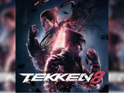 The Tekken series celebrates its 30th anniversary with the announcement of soundtrack release for ‘Tekken 8’