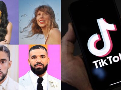Universal Music Group threatens music withdrawal from TikTok over ‘unfair compensation,’ ‘AI use’