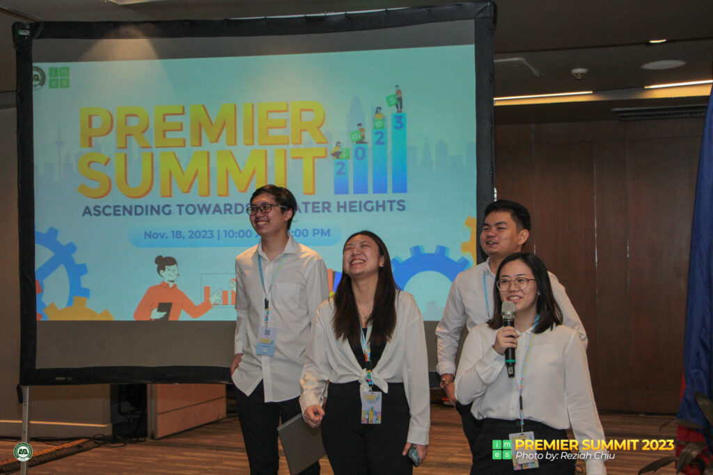 Premier summit