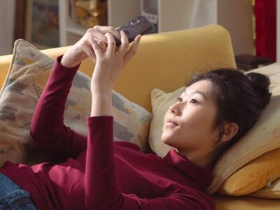 ‘AI boyfriends on the rise’: Young Chinese women embrace virtual companionship